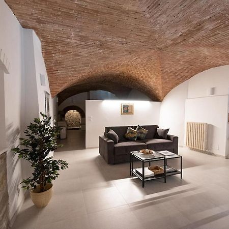 Incantevole Loft In Centro Perugia Eksteriør bilde