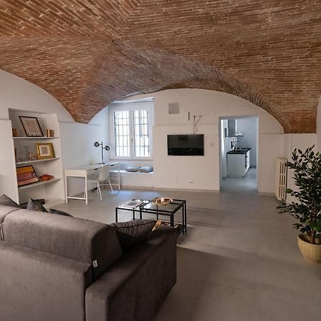 Incantevole Loft In Centro Perugia Eksteriør bilde