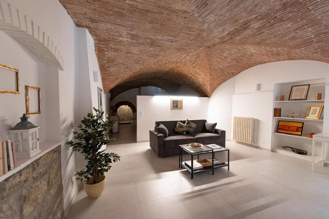 Incantevole Loft In Centro Perugia Eksteriør bilde