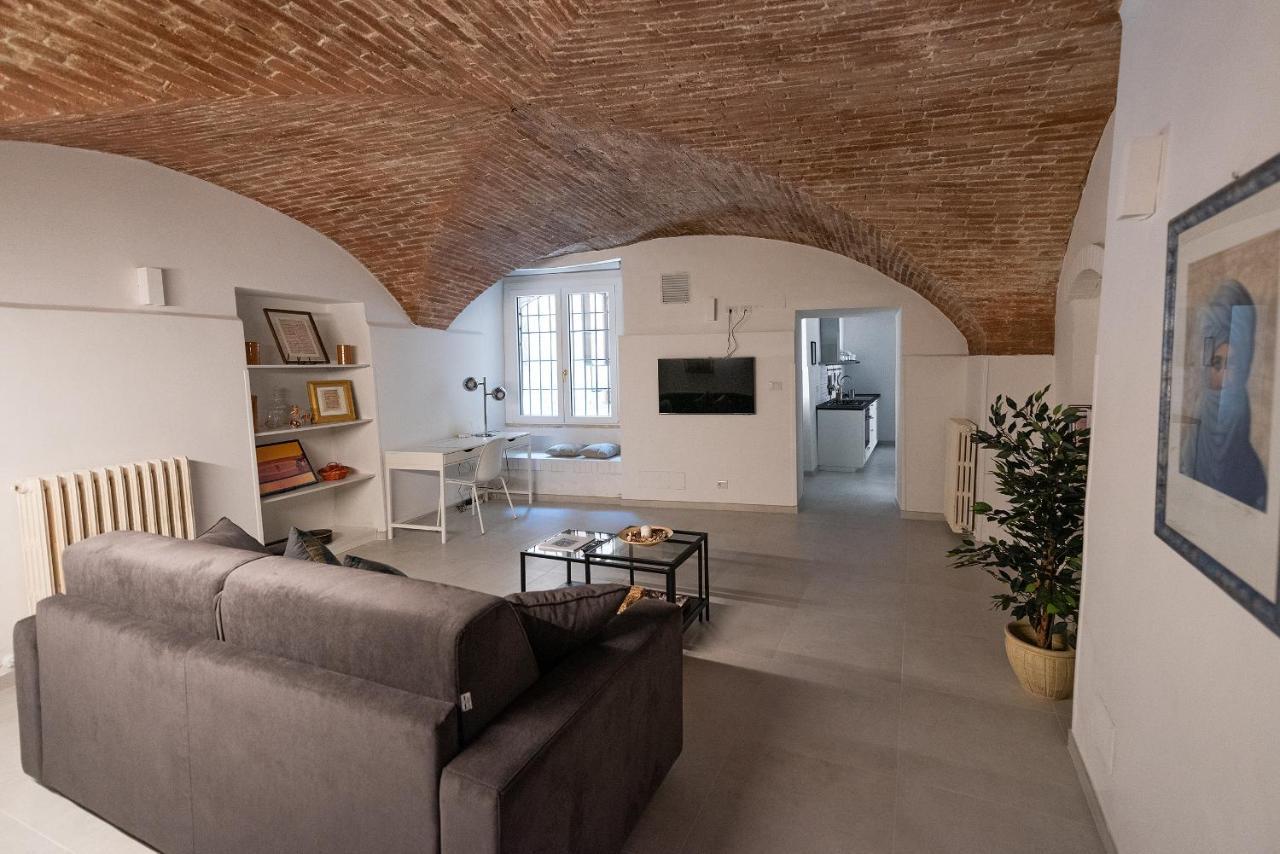 Incantevole Loft In Centro Perugia Eksteriør bilde