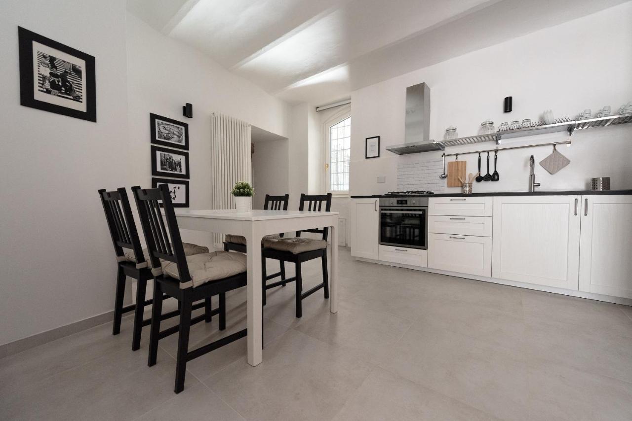 Incantevole Loft In Centro Perugia Eksteriør bilde