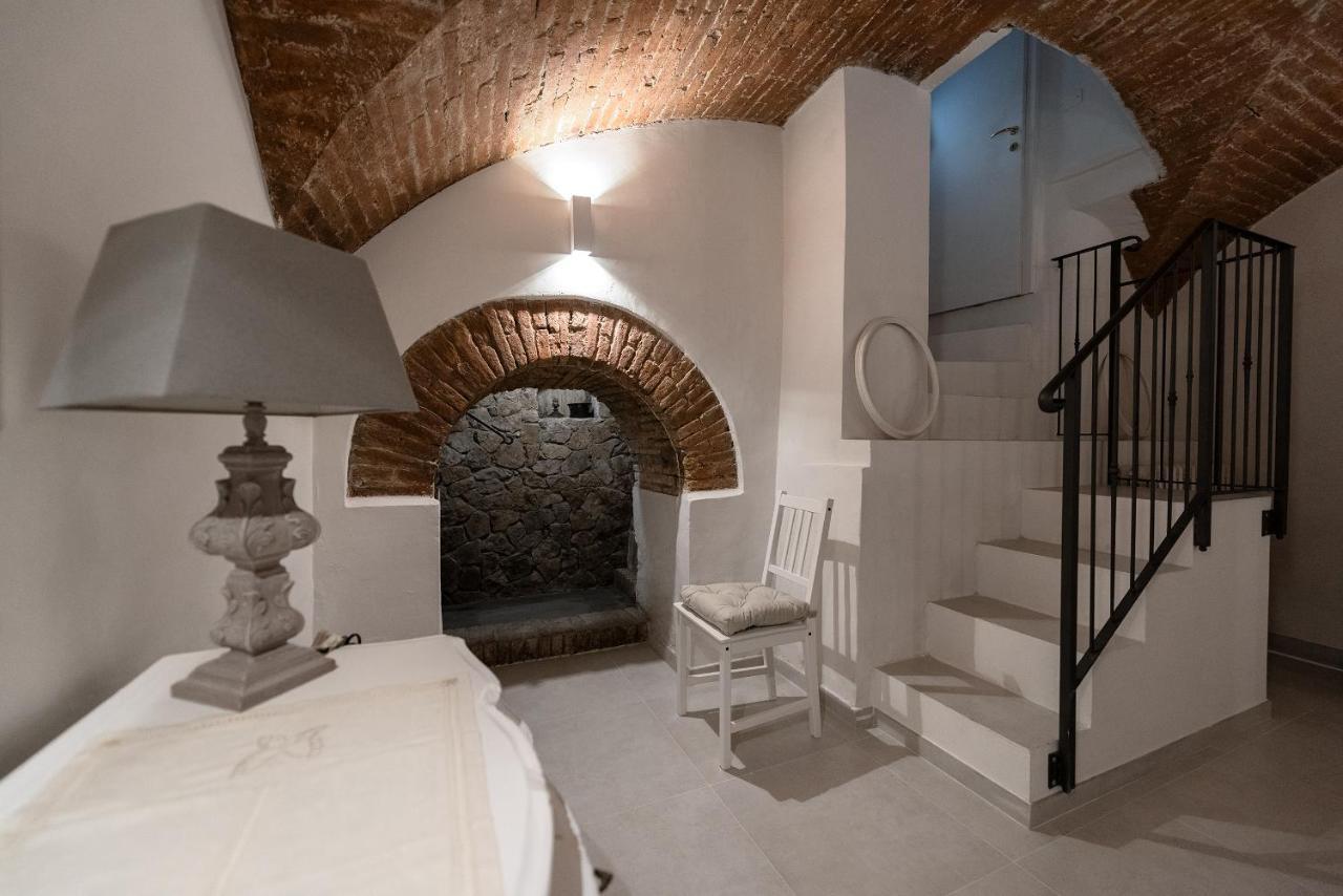 Incantevole Loft In Centro Perugia Eksteriør bilde