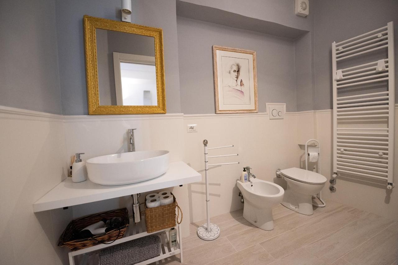 Incantevole Loft In Centro Perugia Eksteriør bilde