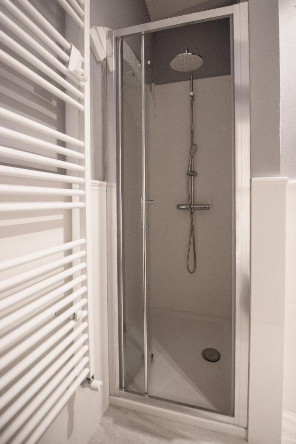 Incantevole Loft In Centro Perugia Eksteriør bilde