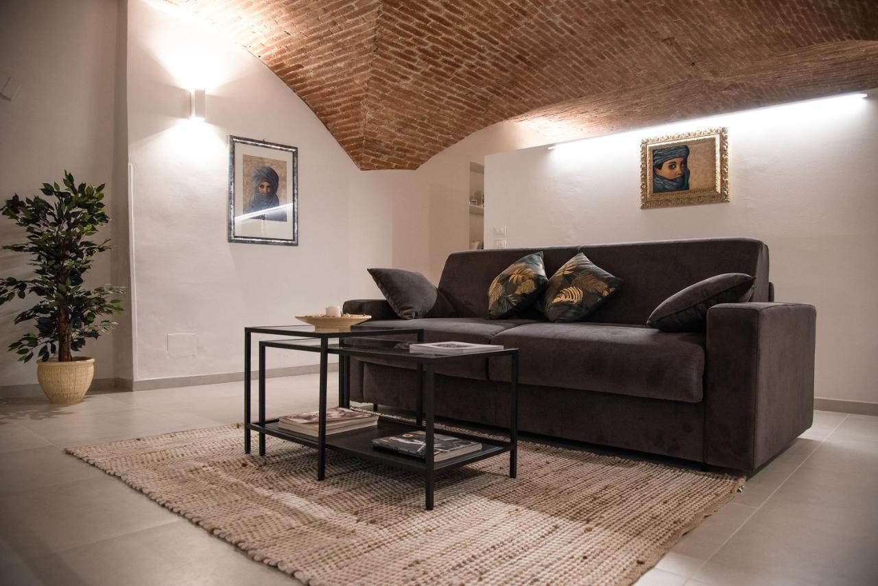 Incantevole Loft In Centro Perugia Eksteriør bilde