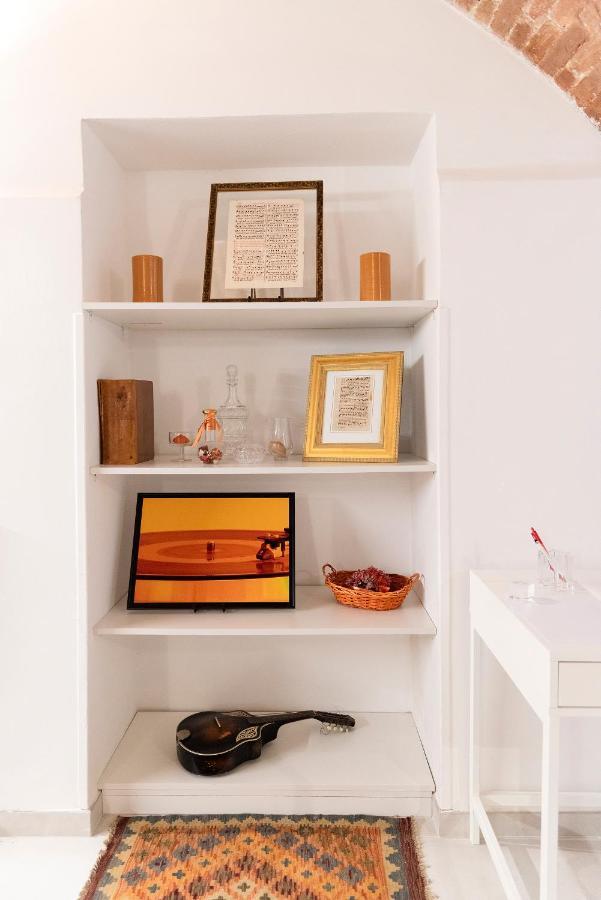 Incantevole Loft In Centro Perugia Eksteriør bilde